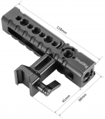SmallRig rankena 1955 NATO Action Stabilizing 