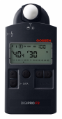 Elfo light meter Digipro F2