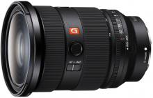 Sony objektyvas FE 24-70mm F2.8 GM II