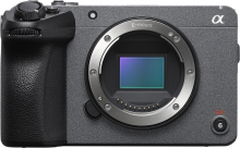 Sony ILME-FX30 Super 35 formato kamera (Body) 