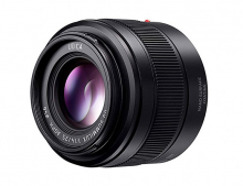 Panasonic Leica DG 25mm F1.4 II ASPH