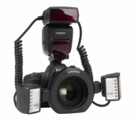 Yongnuo Flash YN-24EX (Canon)