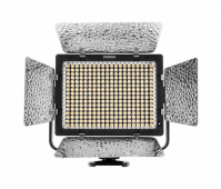 Yongnuo šviesos panelė YN-320 (3200-5500K) LED