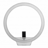 Yongnuo žiedinė LED lempa YN-608 (3200K - 5500K)