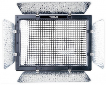 Yongnuo šviesos panelė YN-600L II (5600K) LED