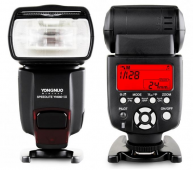 Yongnuo universal Flash YN-560 III (Canon, Nikon, Pentax, Olympus)