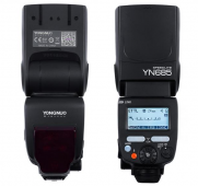 Yongnuo Flash YN-685 for Nikon