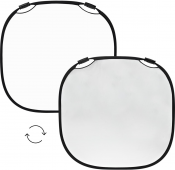 Profoto Collapsible Reflector Silver/White L