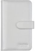 Fujifilm albumas Instax mini 13 Clay White  