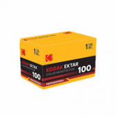Kodak fotojuosta Eastman Ektar 100 135/36