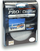 KENKO filtras PRO1 D Protector 62mm