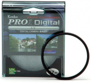 KENKO filtras PRO1 D UV 62mm