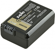 Jupio baterija NP-fw50 ProLine 1030 mAh (Sony)    