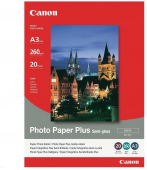 Canon popierius SG-201 A3 / 20 lapų