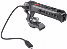 SmallRig rankena 3322 Top Handle NATO w Remote Trigger 