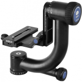 Sirui trikojo galva GIMBAL CARBON PH-20