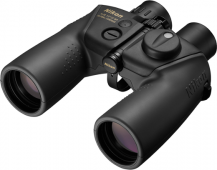 Nikon žiūronai Marine 7x50CF WP 