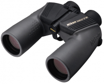 Nikon žiūronai 10x50CF WP 