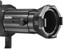 Godox VSA-36K Spotlight Kit