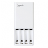 Panasonic Eneloop įkroviklis BQ-CC87USB