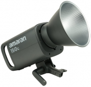 Amaran LED šviestuvas 150C Charcoal
