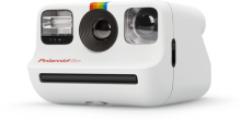 Polaroid momentinis fotoaparatas Go White