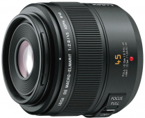 Panasonic Leica DG Macro-Elmarit 45mm F2.8 ASPH. Micro 4/3