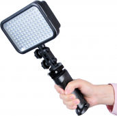 Godox šviestuvas LED126 LED Light