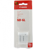 Canon Li-ion battery NB-6L (1000mAh)