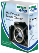 Green Clean Traveller Kit SC-4100