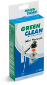 Green Clean Mini Vacuum V-3000