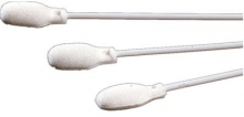 Green Clean vatiniai valymo šepetėliai 25pc T-2302-25