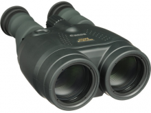 Canon žiūronai 15x50 IS