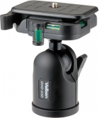Velbon trikojo galva QHD-53D