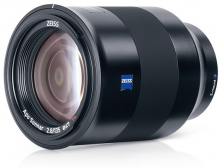 Carl Zeiss Batis 135mm f2.8