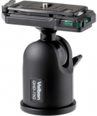 Velbon trikojo galva QHD-73Q