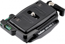 Velbon trikojo galva QRA-635L II
