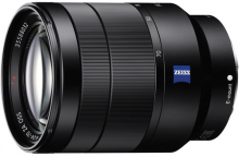Sony objektyvas FE 24-70mm f/4 ZA OSS Carl Zeiss Vario Tessar T*