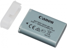 Canon Li-ion battery NB-12L (1910 mAh)