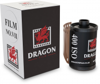 DragonFilm fotojuosta No. VII