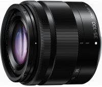 Panasonic objektyvas LUMIX G VARIO 35-100mm f/4.0-5.6 ASPH. MEGA O.I.S.