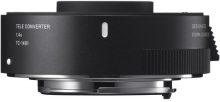 SIGMA Telekonverteris TC-1401 1.4x (Canon)