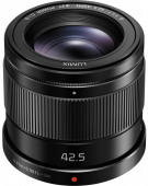 Panasonic LUMIX G 42.5mm f/1.7 ASPH. POWER O.I.S.