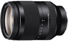 Sony objektyvas FE 24-240mm f/3.5-6.3 OSS