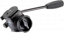 Velbon trikojo galva FHD-53D
