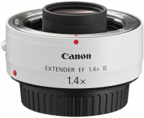 Canon EF 1.4X III Extender