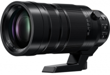 Panasonic objektyvas Leica DG 100-400mm f/4-6.3 ASPH. POWER O.I.S