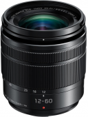 Panasonic objektyvas Lumix G Vario 12-60mm f/3.5-5.6 ASPH. POWER O.I.S.