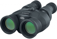 Canon žiūronai 12x36 IS III