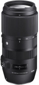 Sigma  100-400mm f/5-6.3 DG OS HSM  (Nikon F(FX))